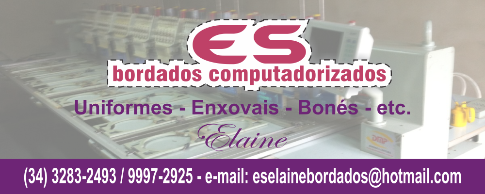 ES BORDADOS COMPUTADORIZADOS