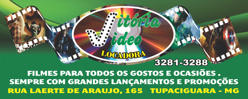 VITÓRIA VÍDEO LOCADORA