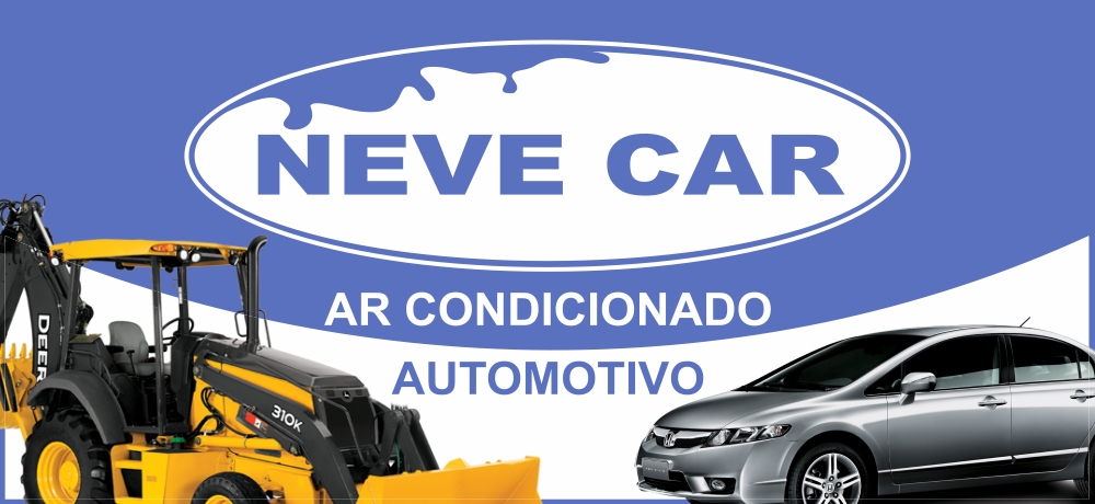 NEVE CAR - AR CONDICIONADO AUTOMOTIVO EM ARACAJU