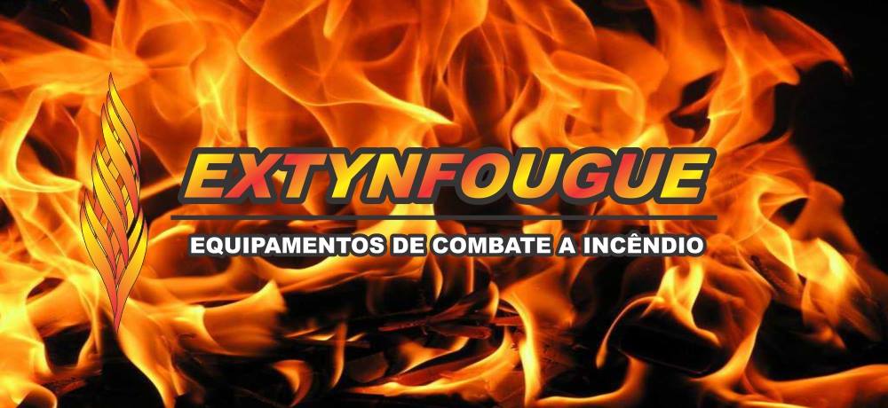 EXTYNFOUGUE - EXTINTORES EM ITUIUTABA