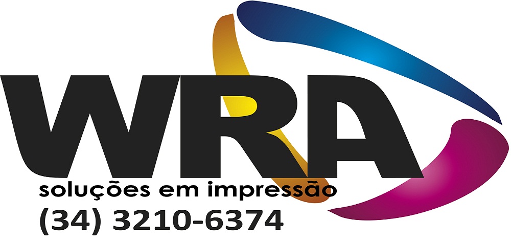 WRA SOLUÇÕES EM IMPRESSÃO EM UBERLÂNDIA