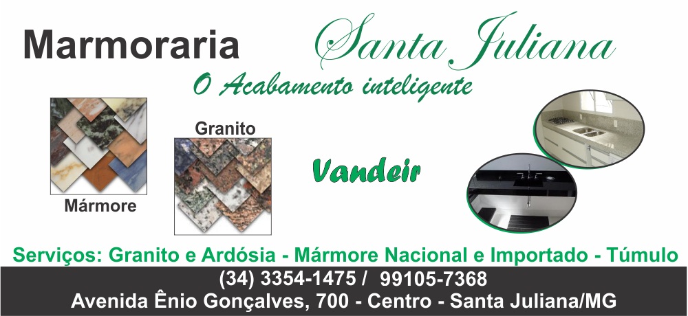 MARMORARIA SANTA JULIANA