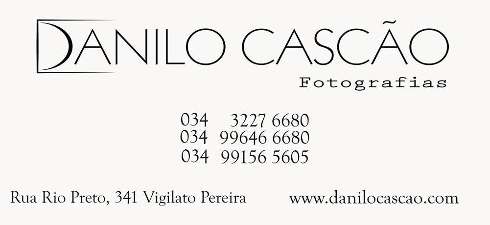 DANILO CASCÃO STUDIO FOTOGRÁFICO UBERLÂNDIA