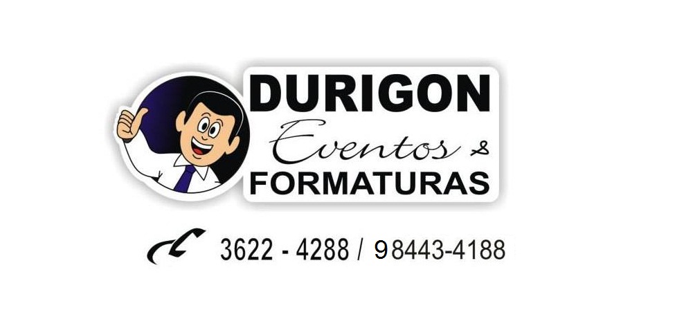 DURIGON EVENTOS E FORMATURAS EM RIO VERDE