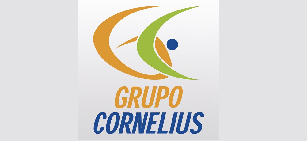 GRUPO CORNELIUS - ACADEMIAS EM ARAXÁ