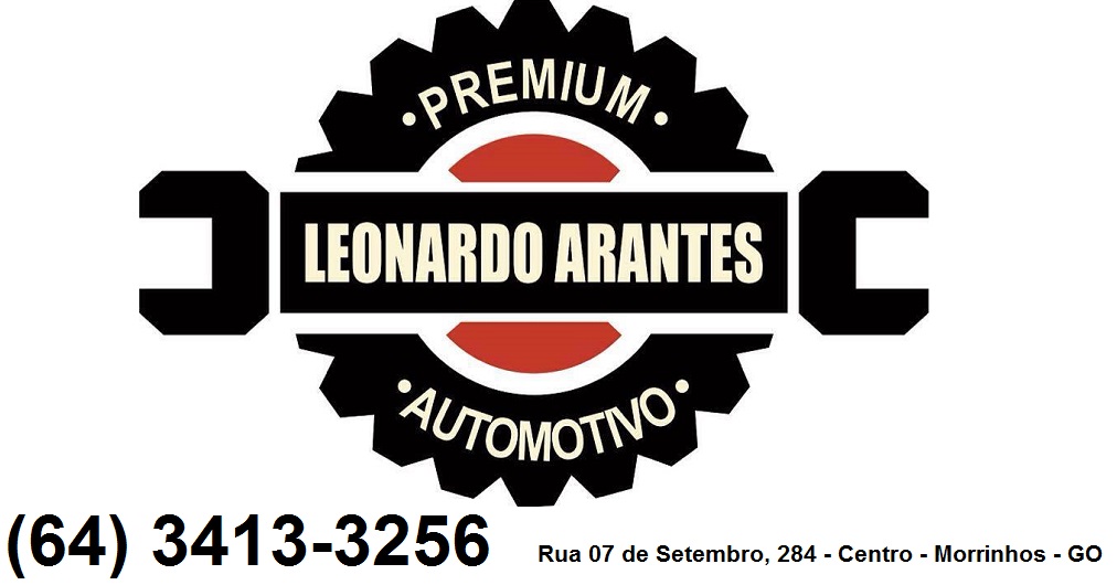 PREMIUM AUTOMOTIVO - AUTO CENTER EM MORRINHOS