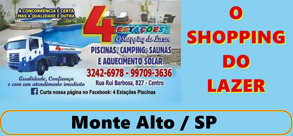 04 Estações Piscinas - Piscinas em Monte Alto 