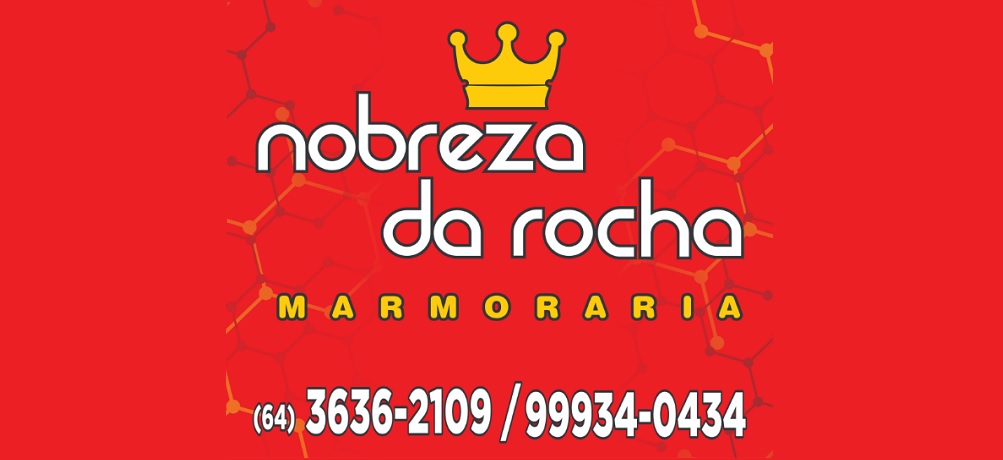 NOBREZA DA ROCHA - MARMORARIA EM JATAÍ