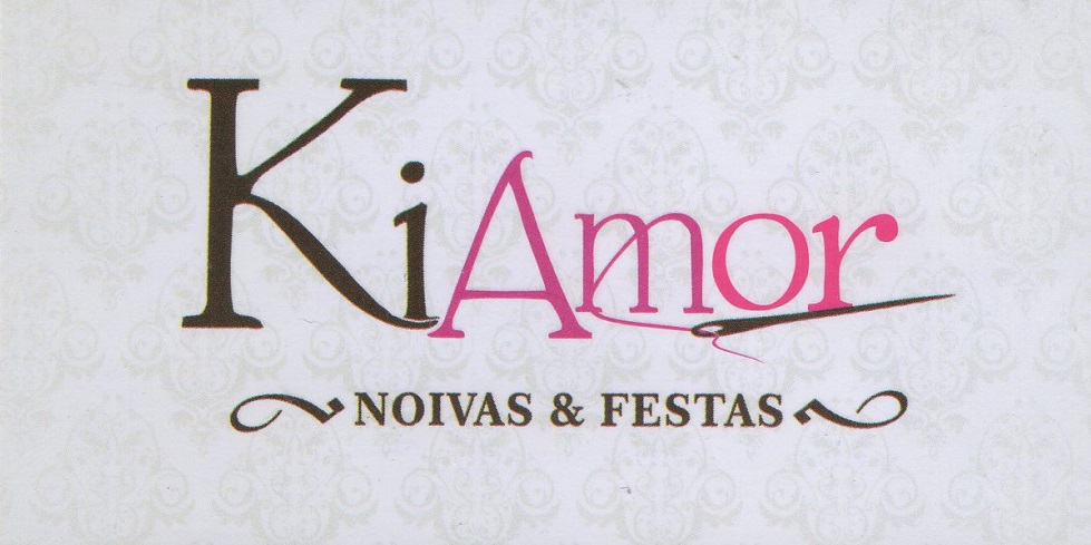 KI AMOR NOIVAS - ALUGUEL DE VESTIDOS DE NOIVAS EM ARAXÁ