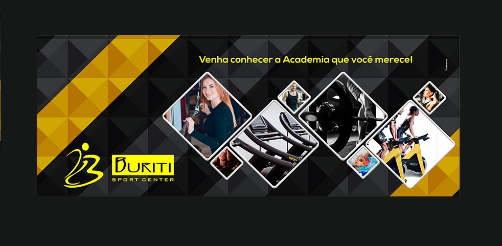 BURITI ACADEMIA EM JATAÍ