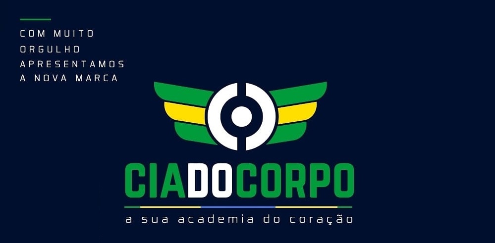 CIA DO CORPO ACADEMIA EM MORRINHOS