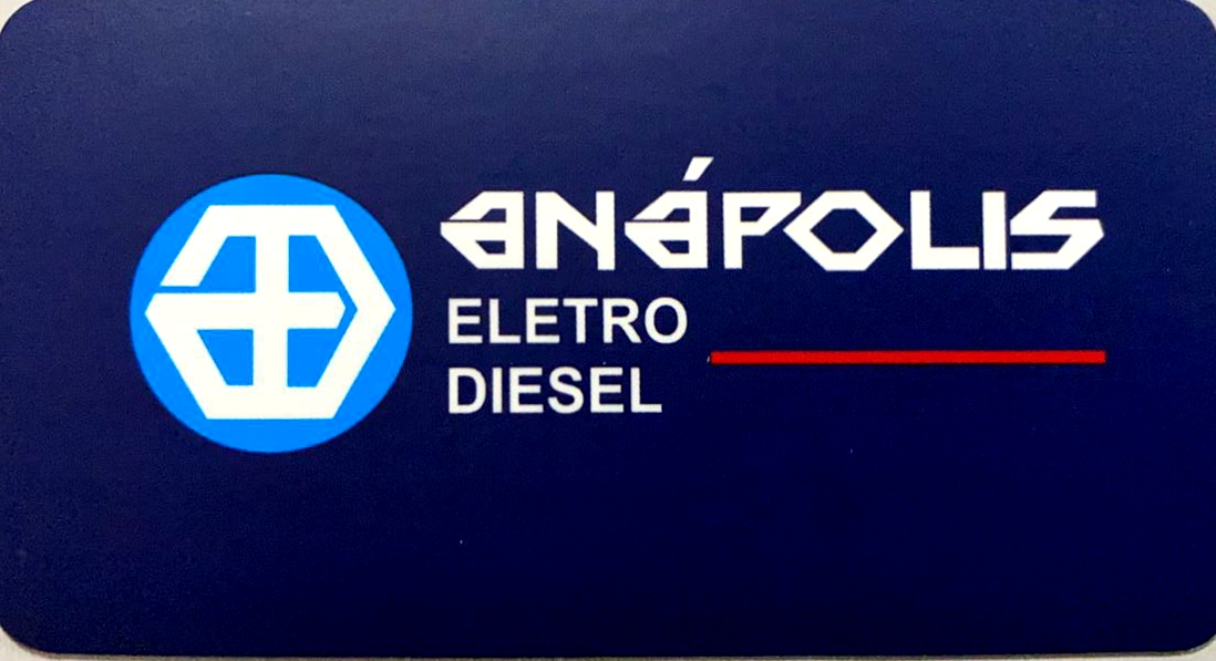 TURBINAS ANÁPOLIS ELETRO DIESEL 