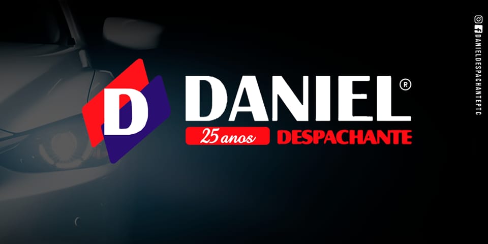 DANIEL DESPACHANTE EM PATROCÍNIO MG