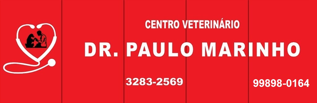 DR. PAULO MARINHO VETERINÁRIO EM MONTE ALEGRE DE MINAS