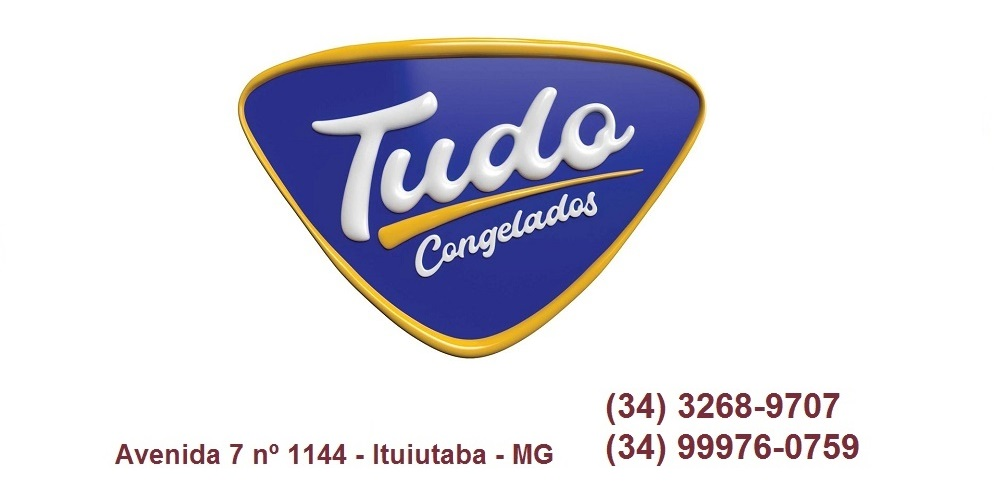 TUDO CONGELADOS