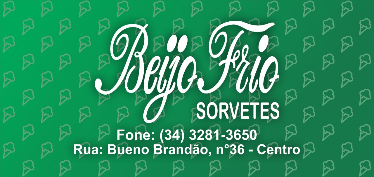 BEIJO FRIO - SORVETERIA TUPACIGUARA