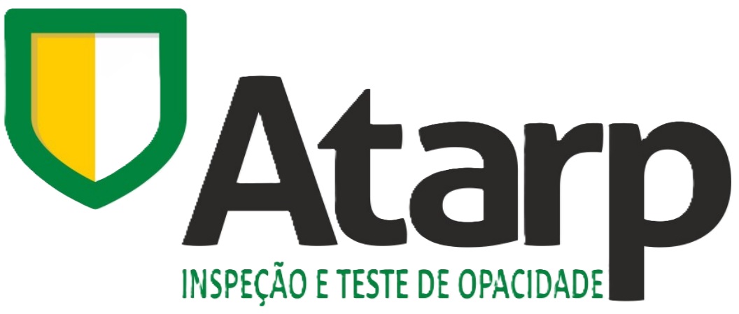 Grupo Atarp Inspeções e Teste de Opacidade (Fumaça Preta) 