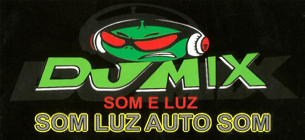 DJMIX SOM E LUZ - SOM AUTOMOTIVO UBERABA