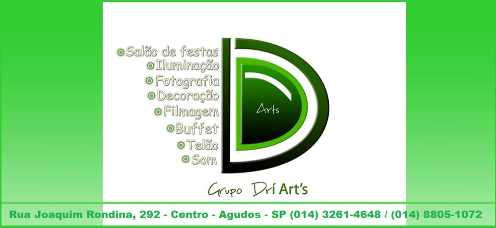 GRUPO DRI ART'S