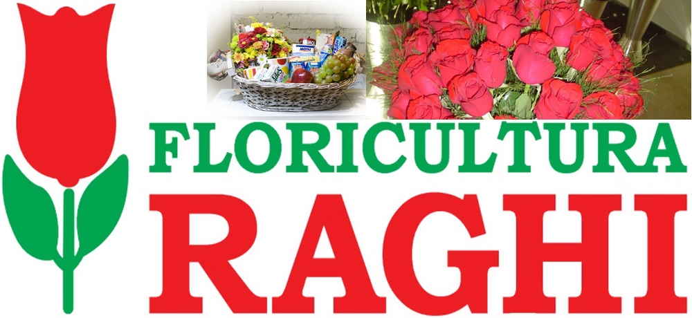 FLORICULTURA RAGHI - FLORICULTURA EM SÃO MANUEL