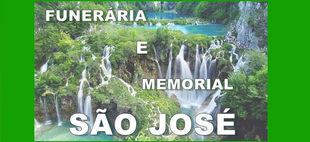 FUNERÁRIA E MEMORIAL SÃO JOSÉ - FUNERÁRIA EM OURINHOS