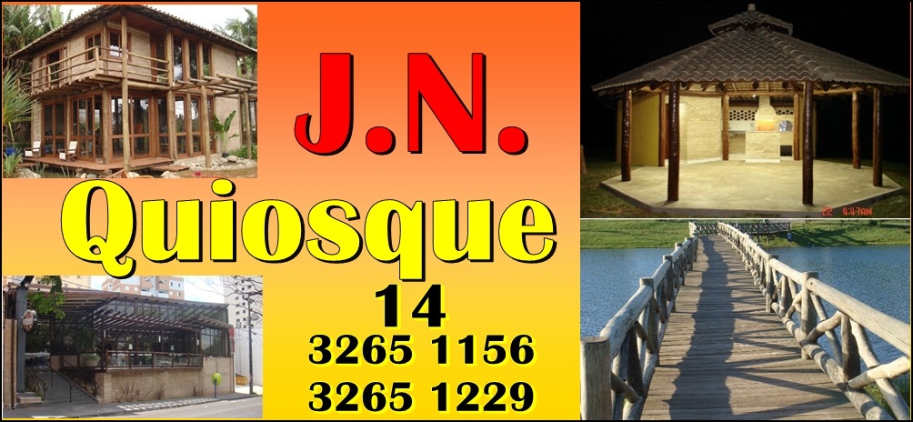 J.N. QUIOSQUE