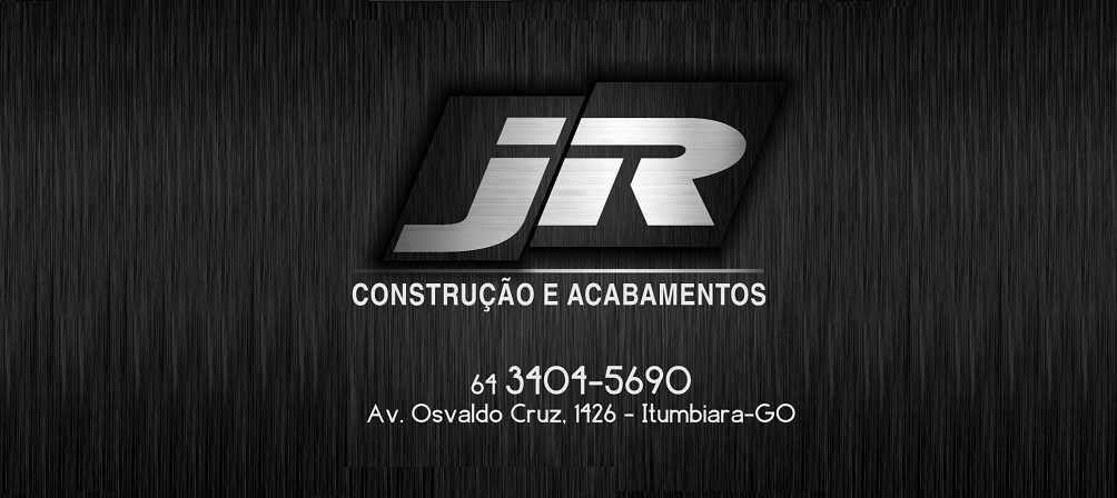 JR MADEIREIRA E MATERIAIS DE ACABAMENTO EM ITUMBIARA