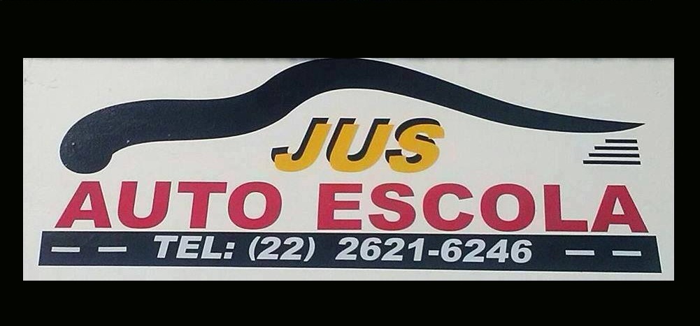 JUS - AUTO ESCOLA EM SÃO PEDRO DA ALDEIA