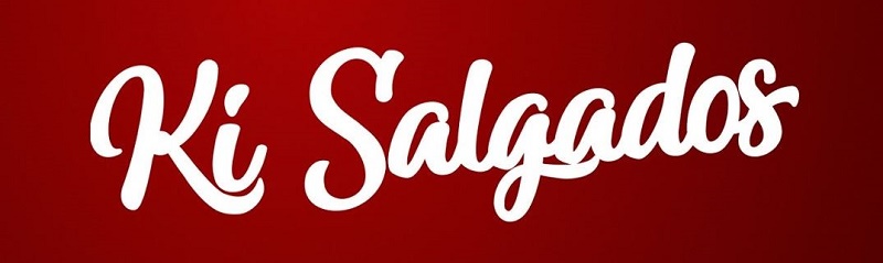 KI SALGADOS - ENCOMENDA DE SALGADOS EM CALDAS NOVAS