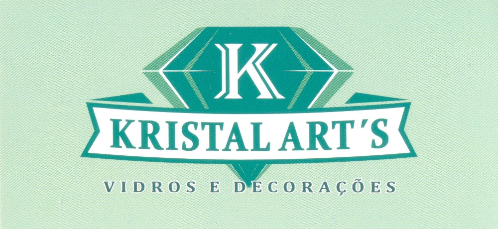 KRISTAL ART'S - VIDRAÇARIA EM ARACAJU