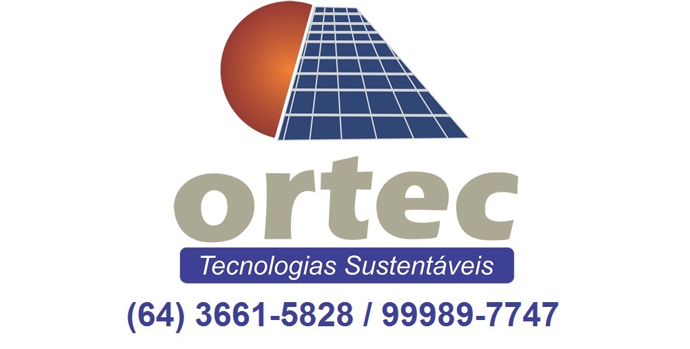 ORTEC ENERGIA SOLAR EM MINEIROS