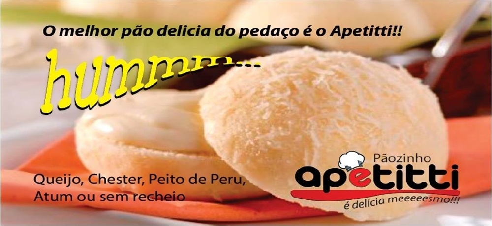 ATELIER PETITTI - PÃES EM BAURU