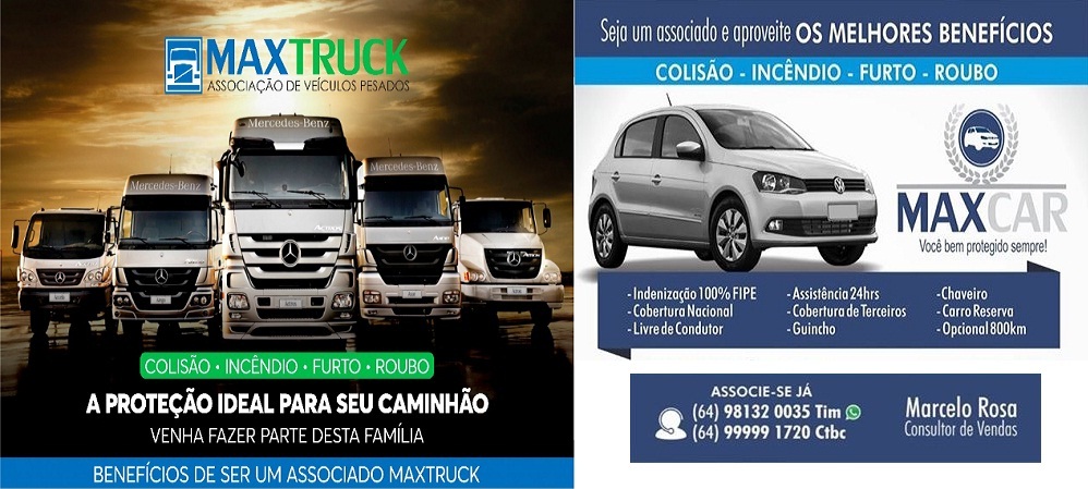 PROTEÇÃO VEICULAR EM ITUMBIARA (64) 98126-0059