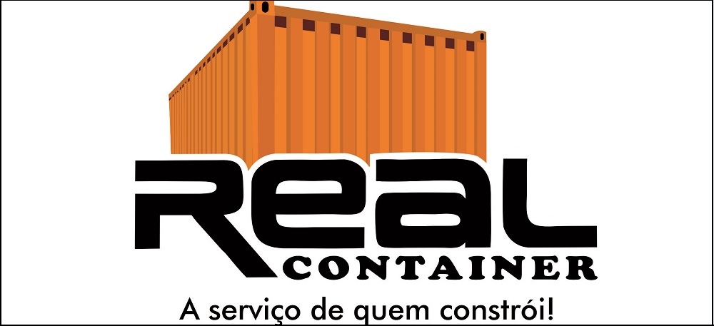 REAL CONTAINER EM ANÁPOLIS 