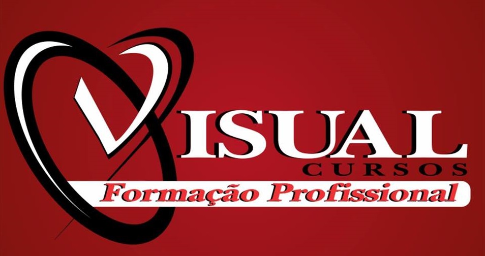 VISUAL CURSOS E IDIOMAS EM MORRINHOS